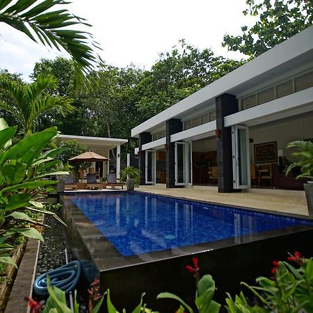 Narvik Villa Lombok Quarto foto