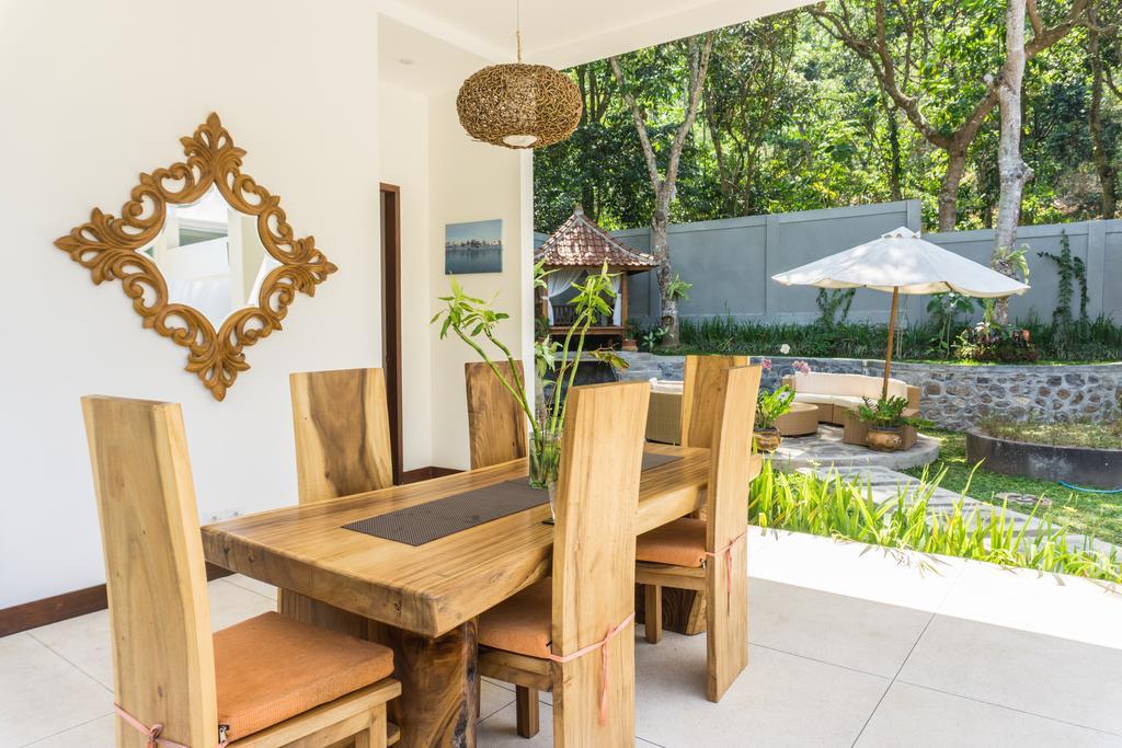 Narvik Villa Lombok Quarto foto
