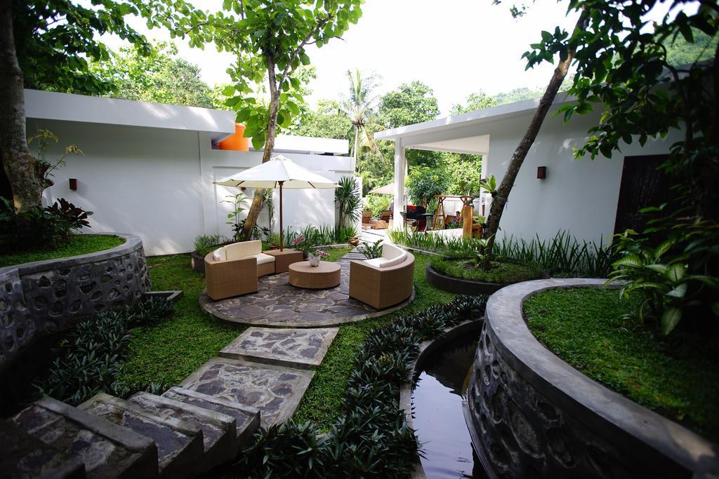 Narvik Villa Lombok Quarto foto