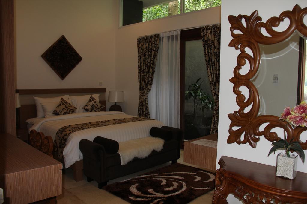 Narvik Villa Lombok Exterior foto