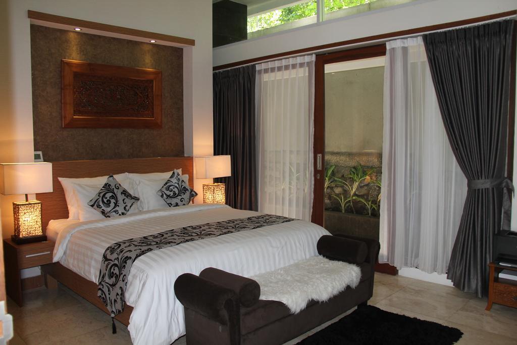 Narvik Villa Lombok Exterior foto